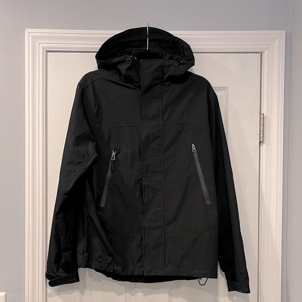 Champion Softshell Jacket S
